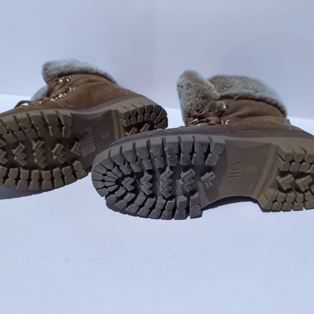 JLO boots - Picture 3 of 4